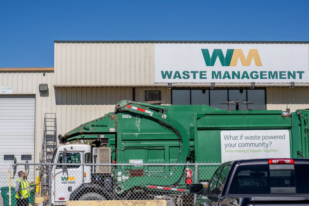 Waste Management