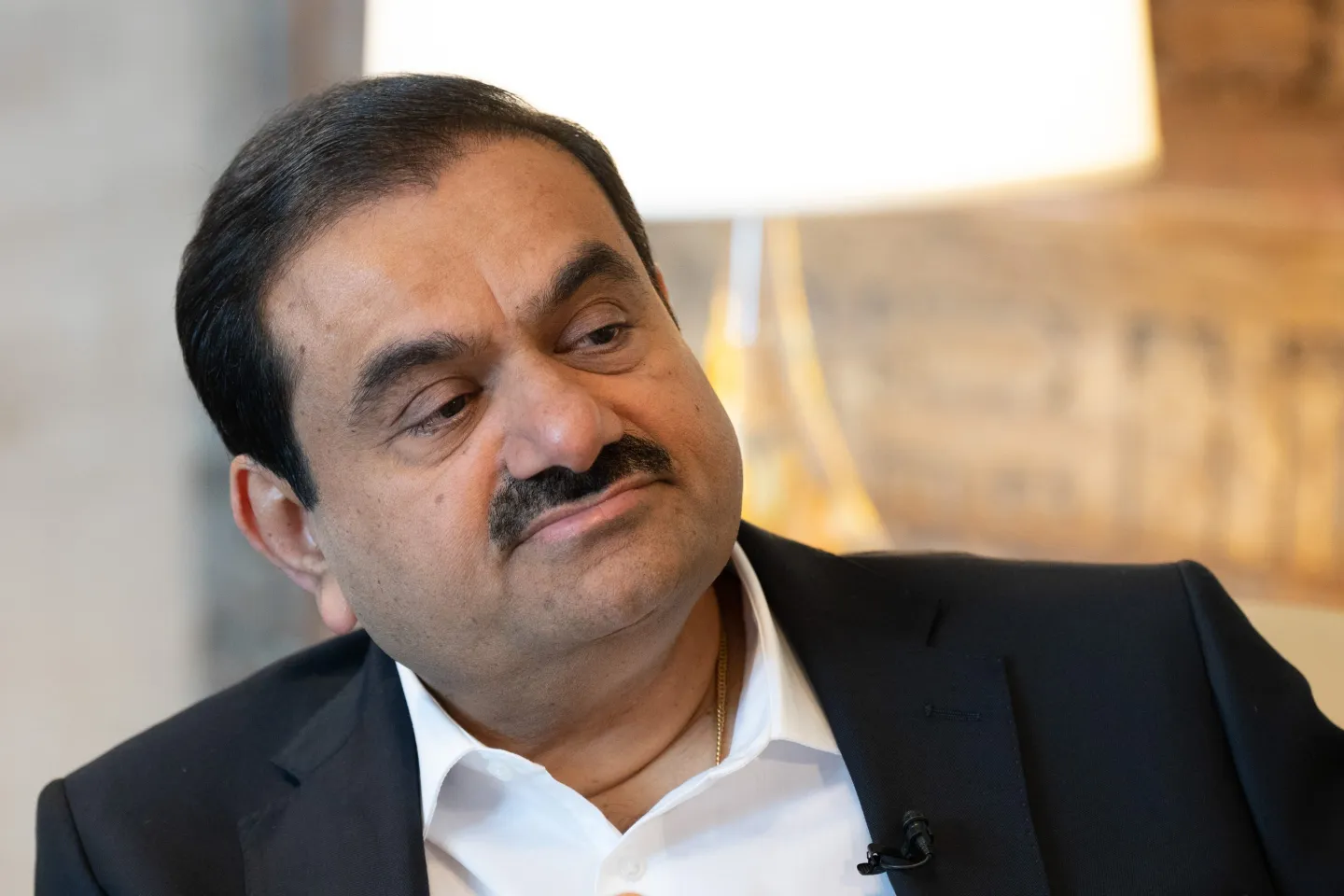 TotalEnergies Suspends Financial Ties with Adani Over Corruption Claims