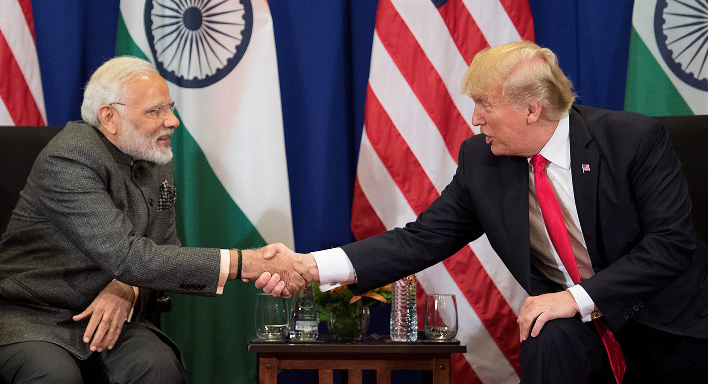 India gets modern platforms, manufacturing uplift, tech innovation, and stronger deterrence.
