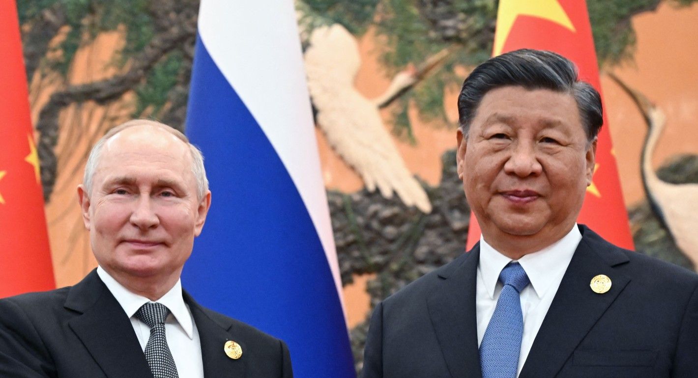 Is Russia losing control in Central Asia to China and What It Means for Their Friendship