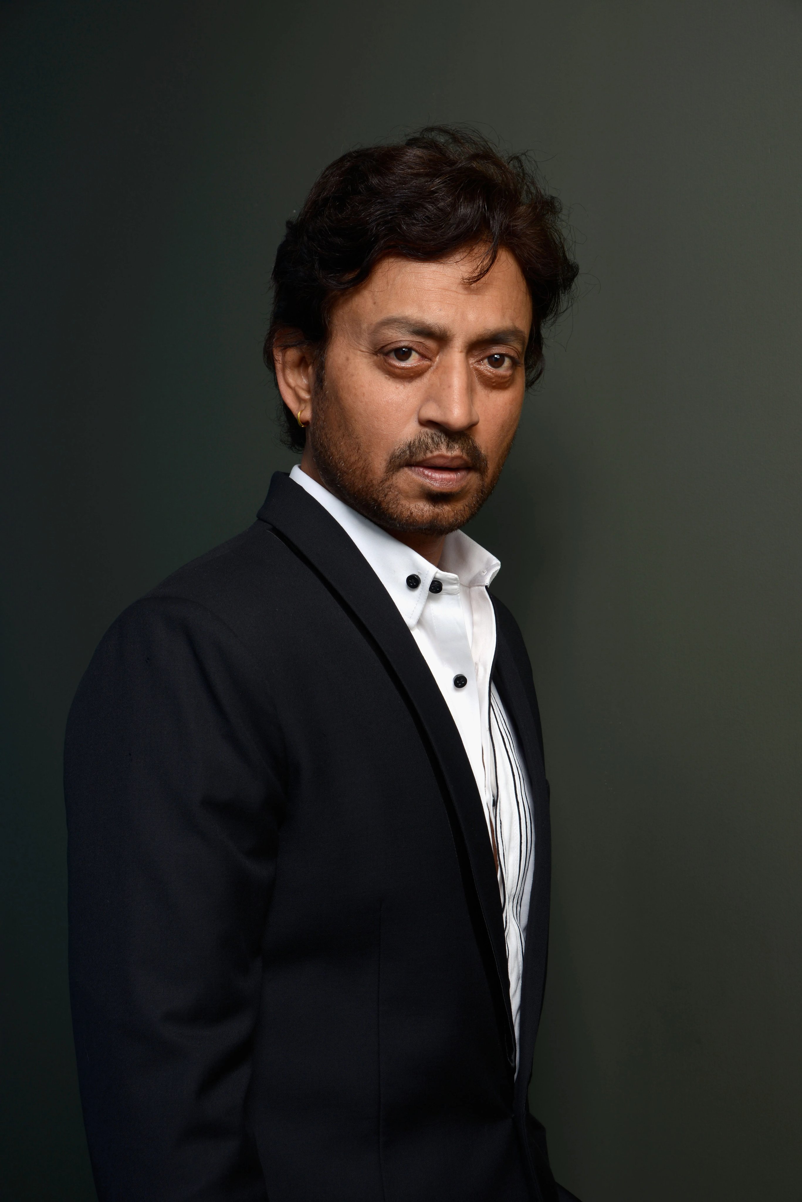 Irrfan Khan