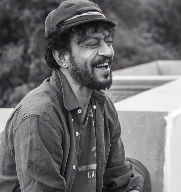 Irrfan Khan