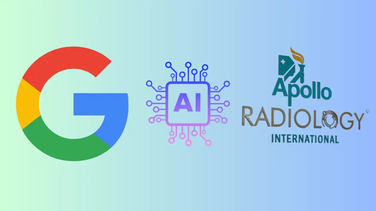 Google, Apollo partner to leverage AI for early disease detection in India: All details here