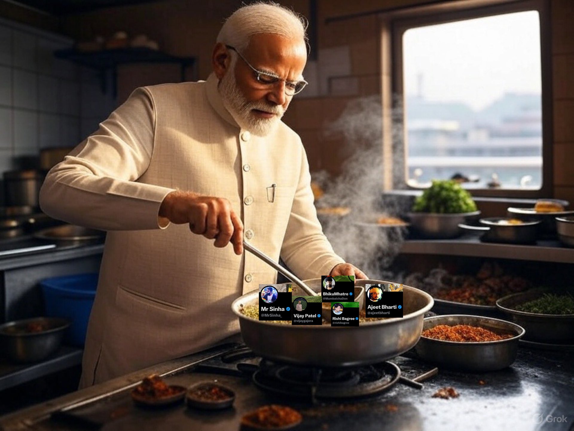 Caste Census – The IT Cell Meltdown and a Deluge of Memes 