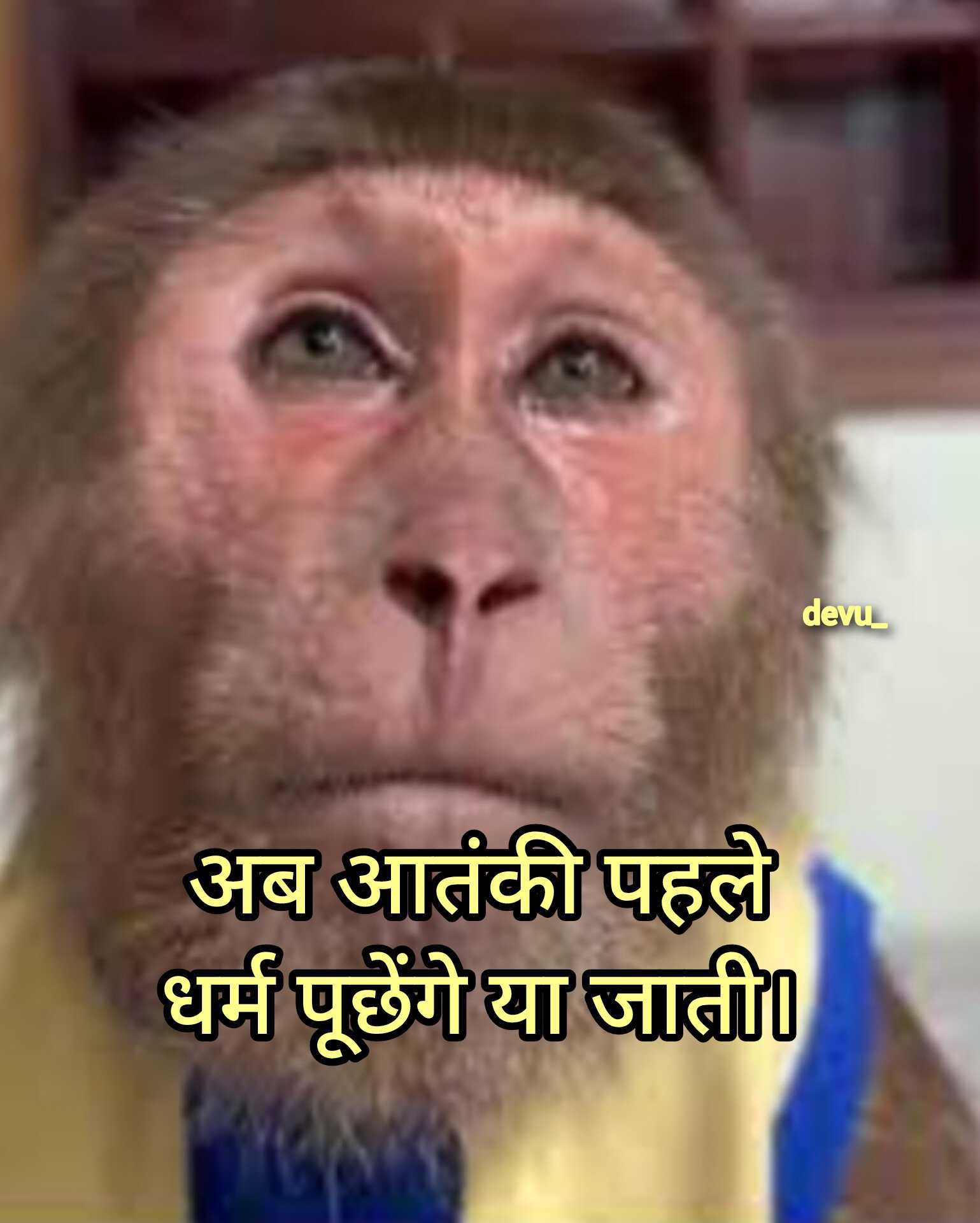 Caste Census – The IT Cell Meltdown and a Deluge of Memes 