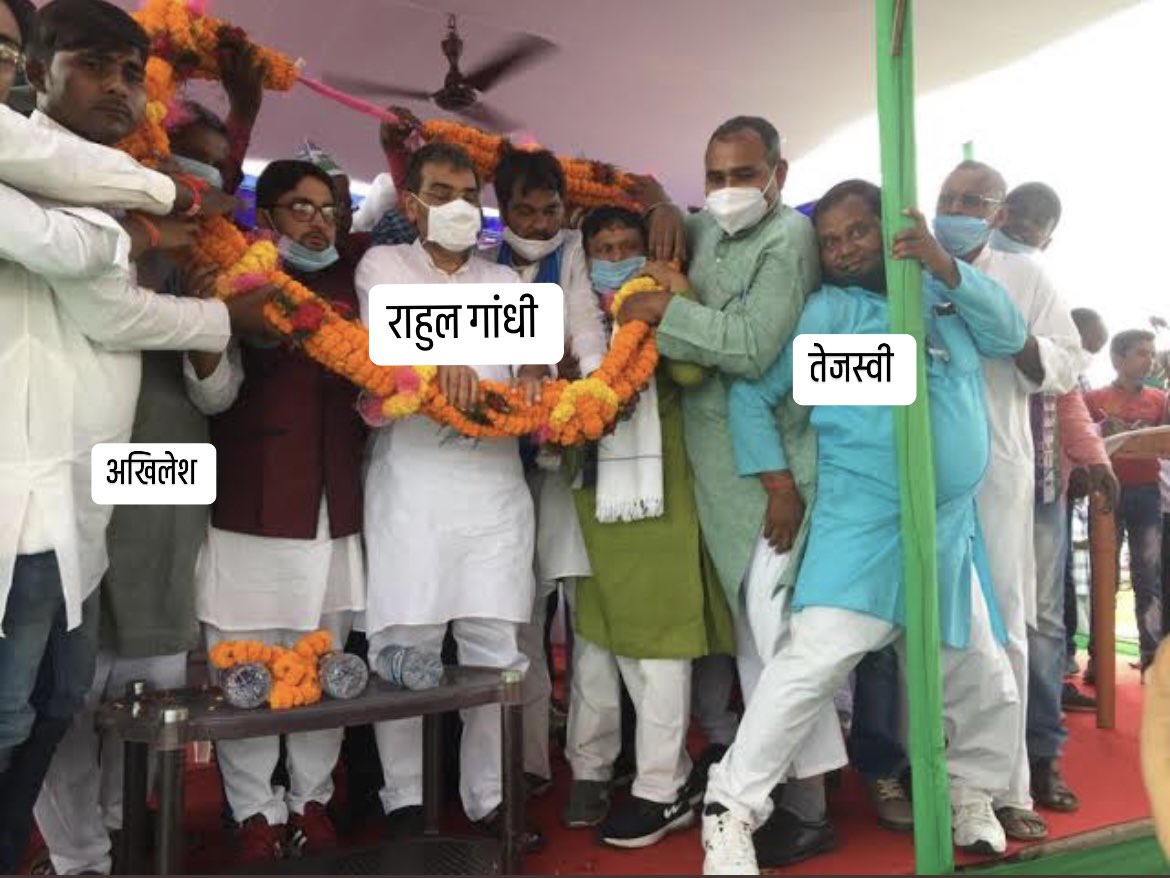 Caste Census – The IT Cell Meltdown and a Deluge of Memes 