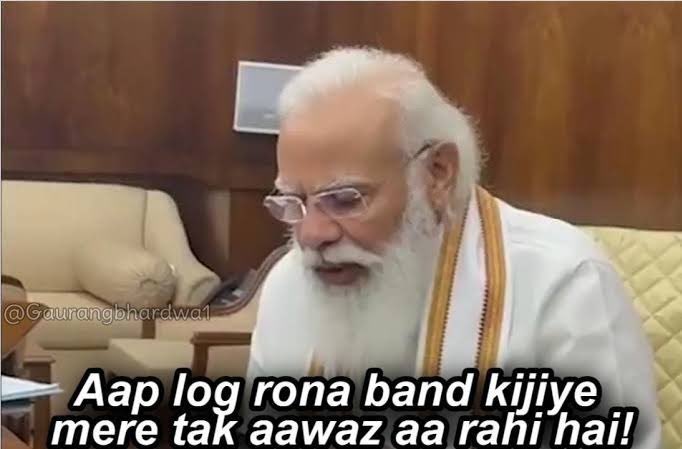 Caste Census – The IT Cell Meltdown and a Deluge of Memes 