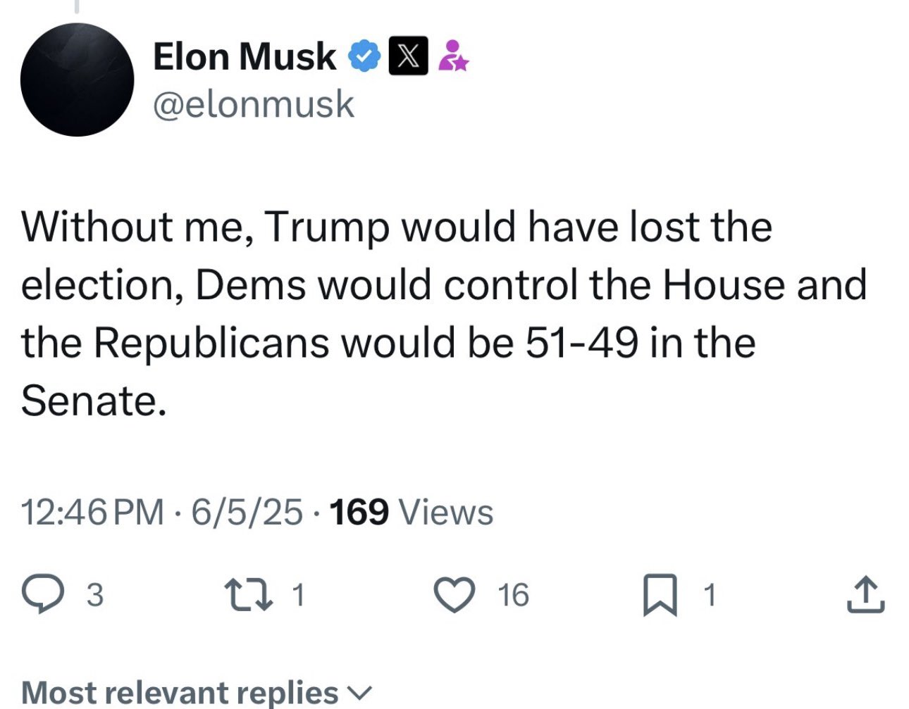 Social media's hilarious takes on Trump-Elon's messy public breakup 