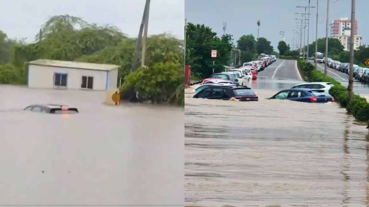 gujarat floods