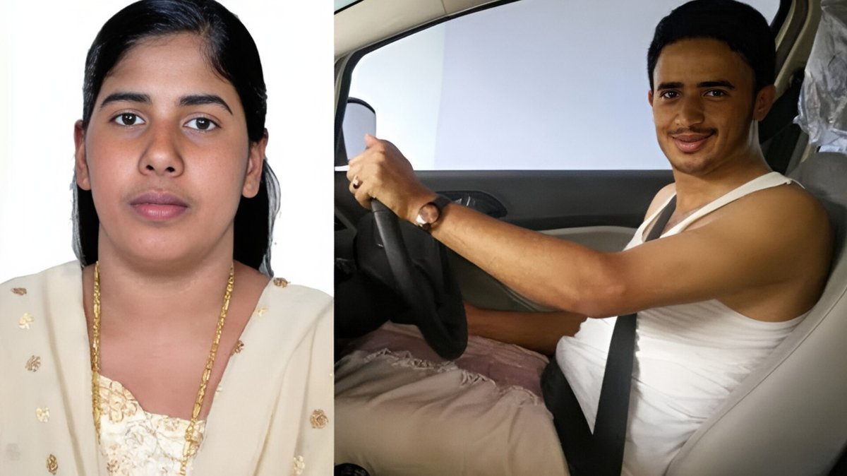nimisha priya