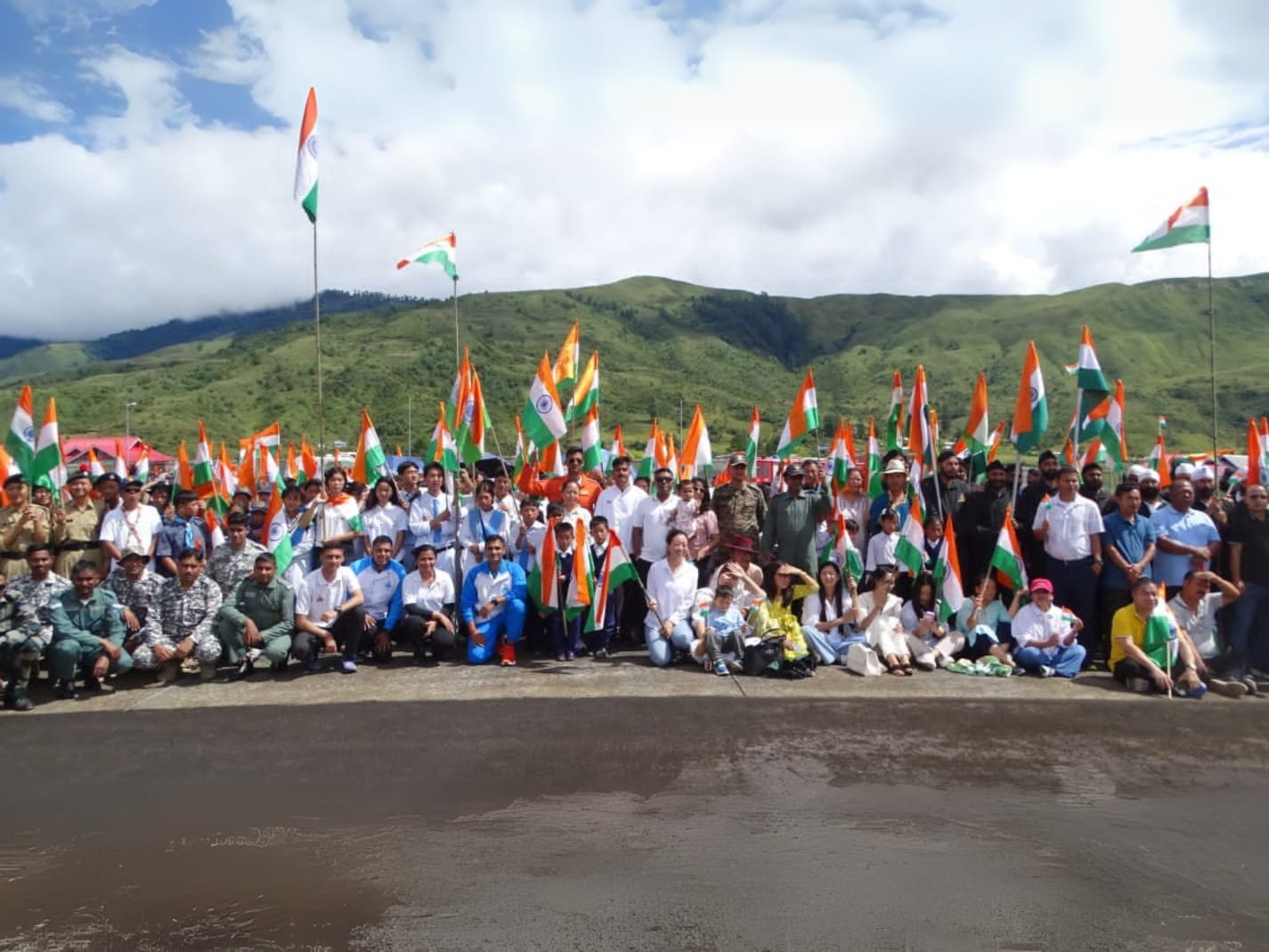 Har Ghar Tiranga 2025: 7.5 Crore Selfies and a Nation United in Patriotism