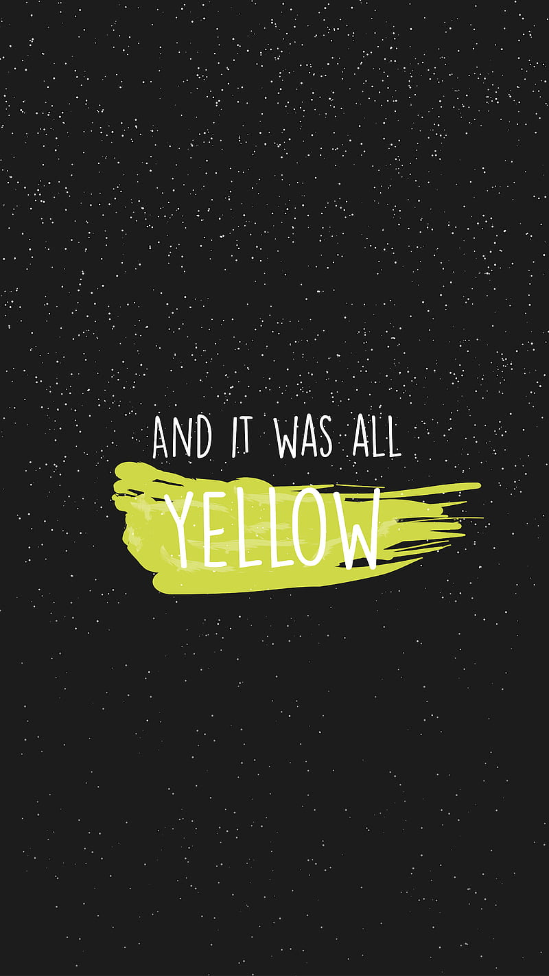 coldplay