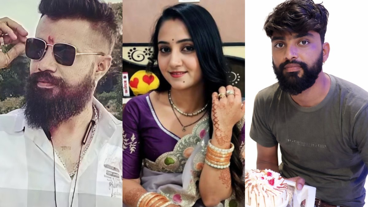 Priyanka Purohit case