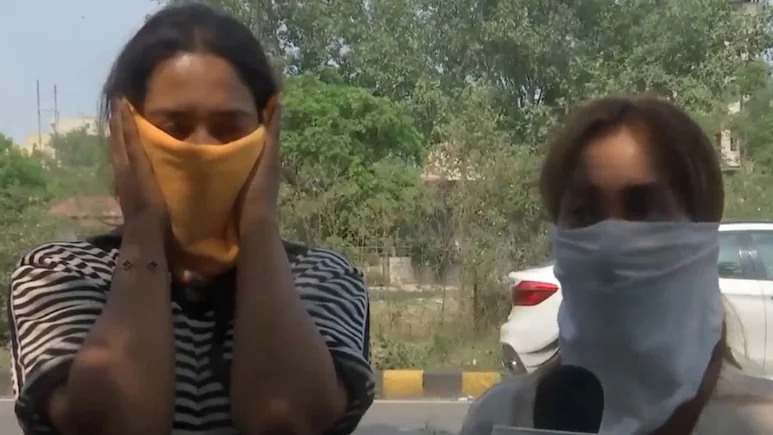 Northeast women assaulted in Delhi