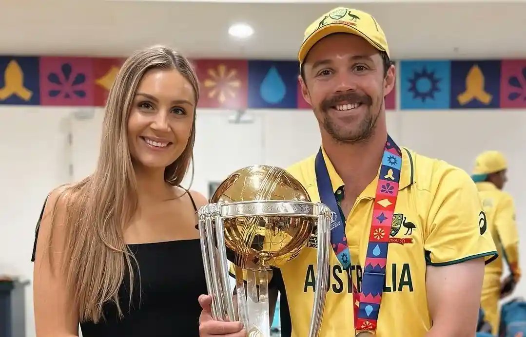 virat travis