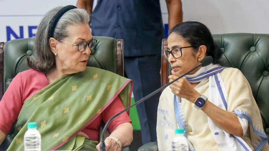 mamata banerjee