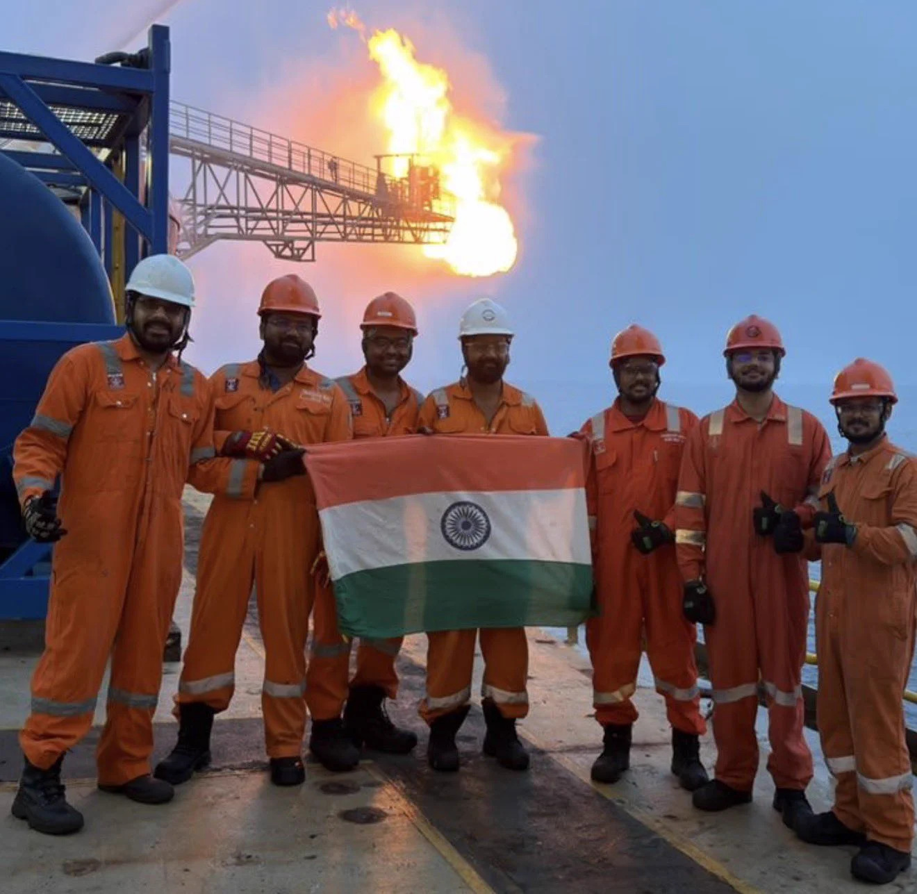 ONGC Gas Discovery in Mahanadi Basin
