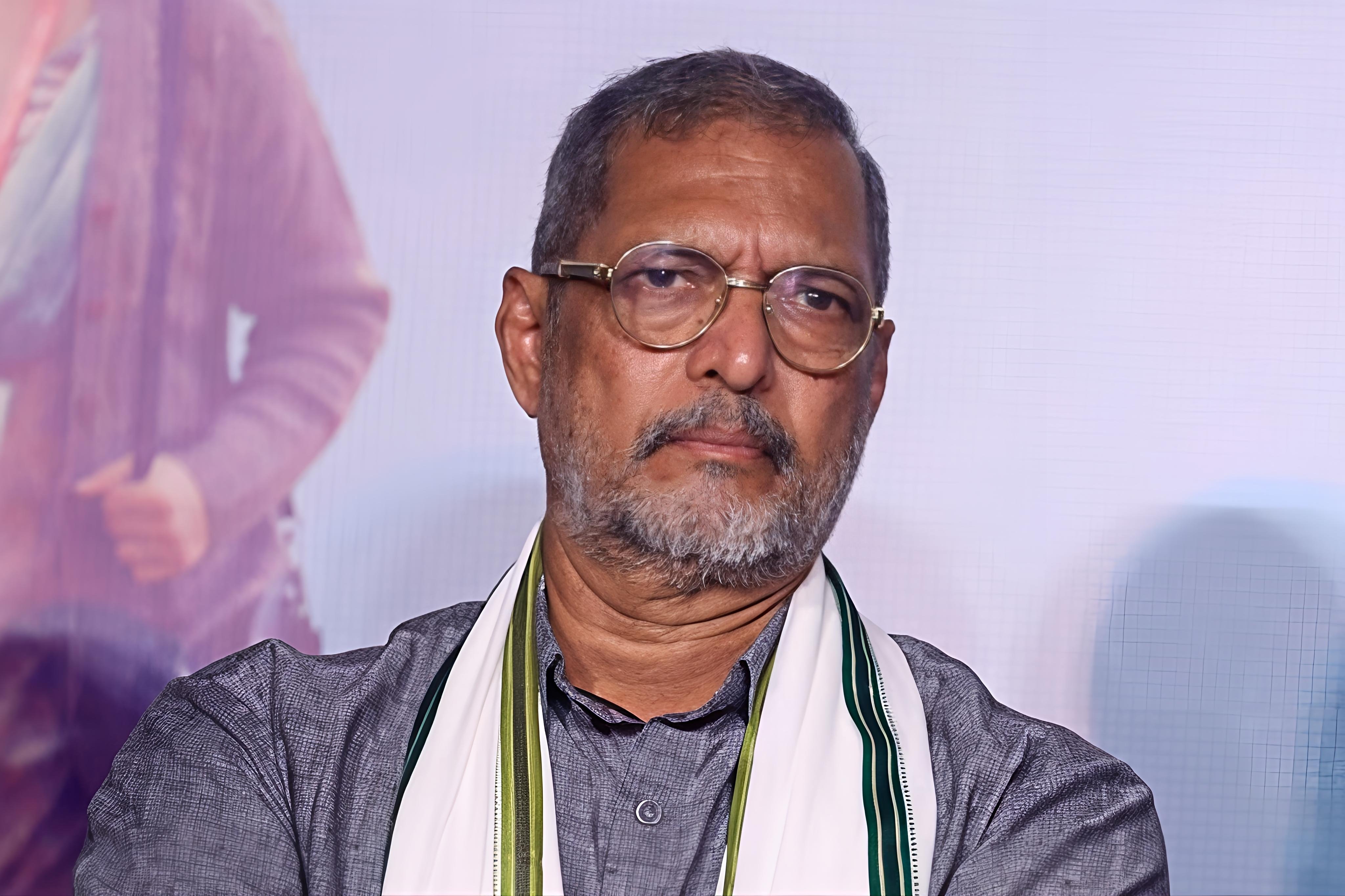 Nana Patekar