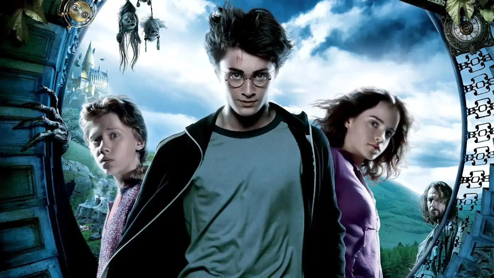 Harry Potter TV Series Makes Its Debut on Max in 2026