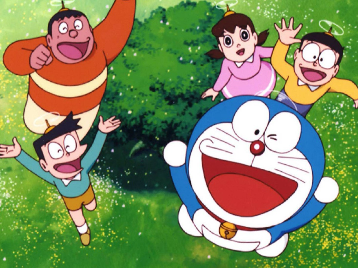 DORAEMON Anime has Officially Ended