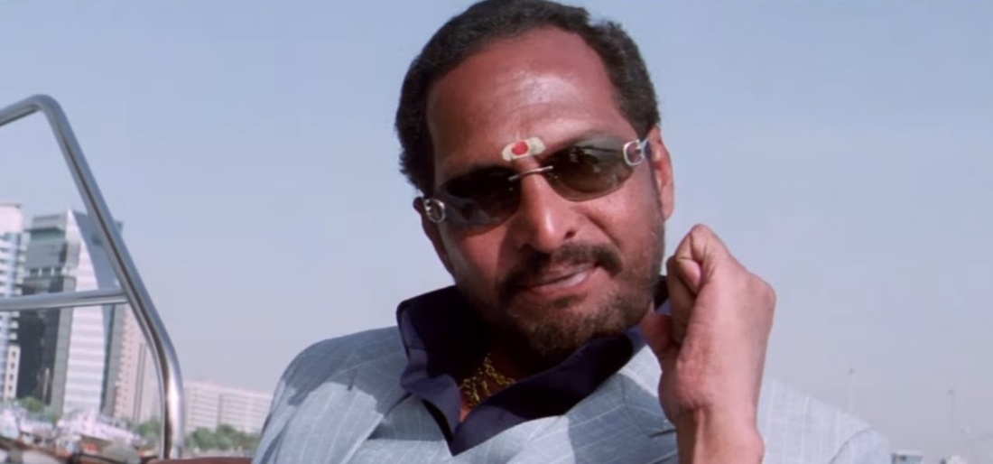 Nana Patekar