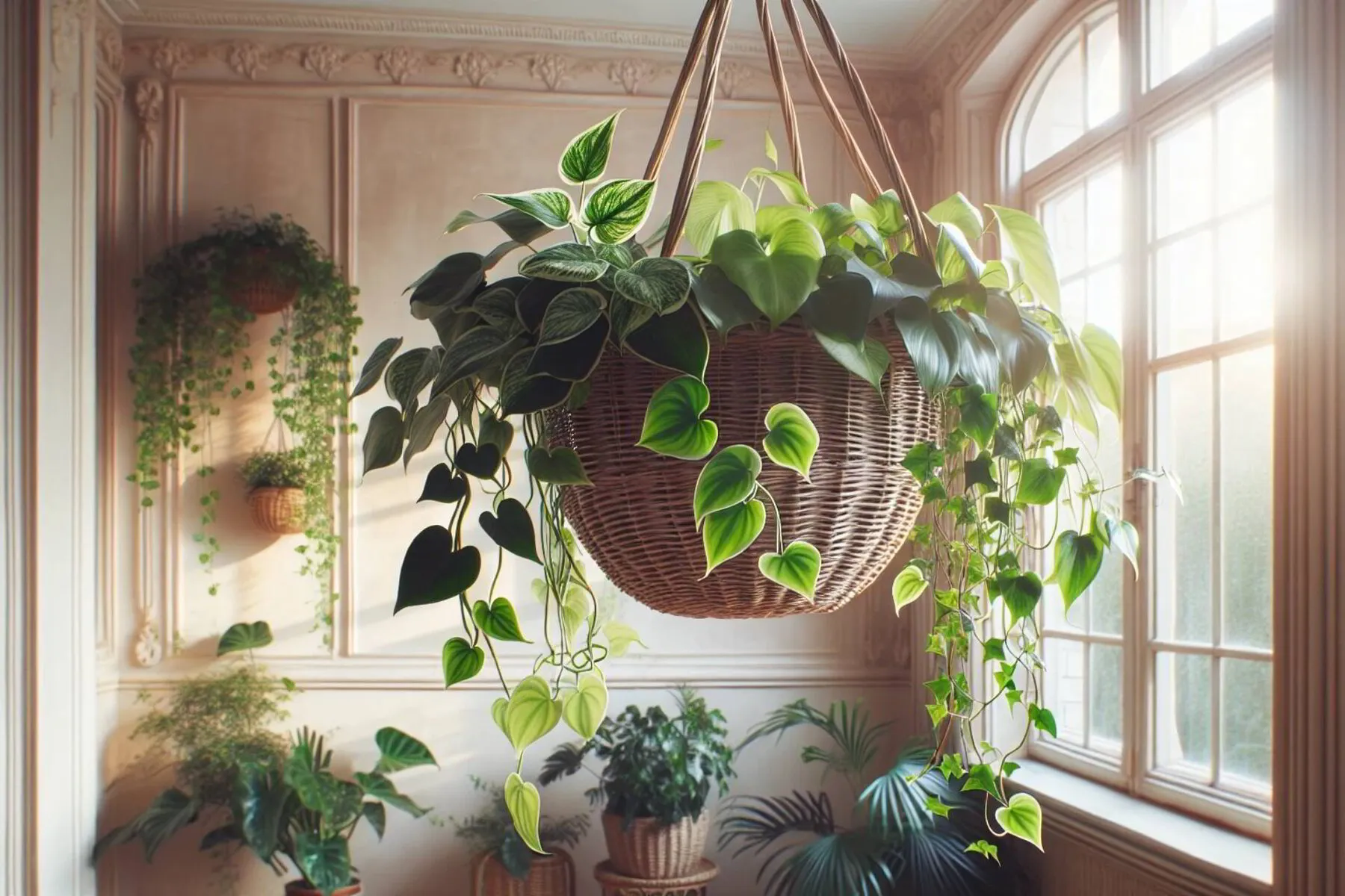 best indoor plants for indian climate