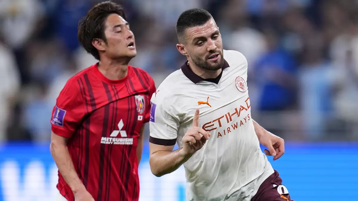 Manchester City beats Urawa 3-0, advances to Club World Cup Final, eyes 5th Title in 2023