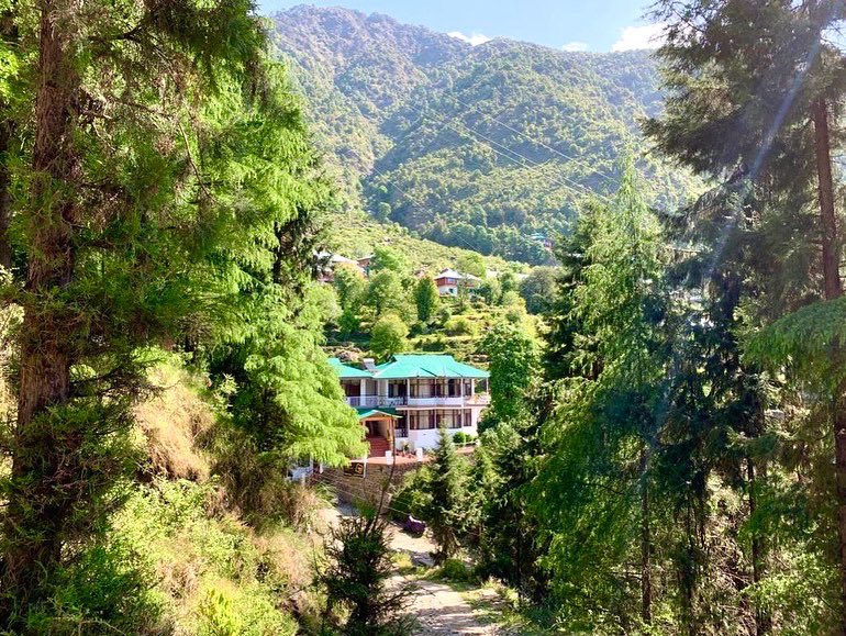 Photo:McLeodganj 