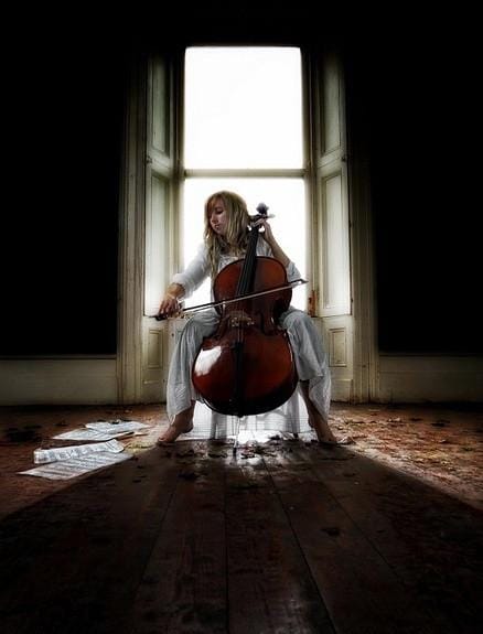  The perception of the cello as a masculine instrument clashed with societal expectations of grace for women.