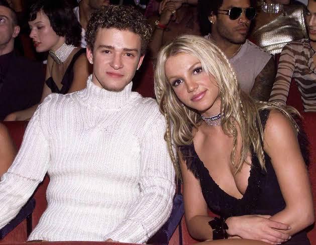 Justin Timberlake controversial incidents, such as allegations of involvement in Britney Spears's abortion