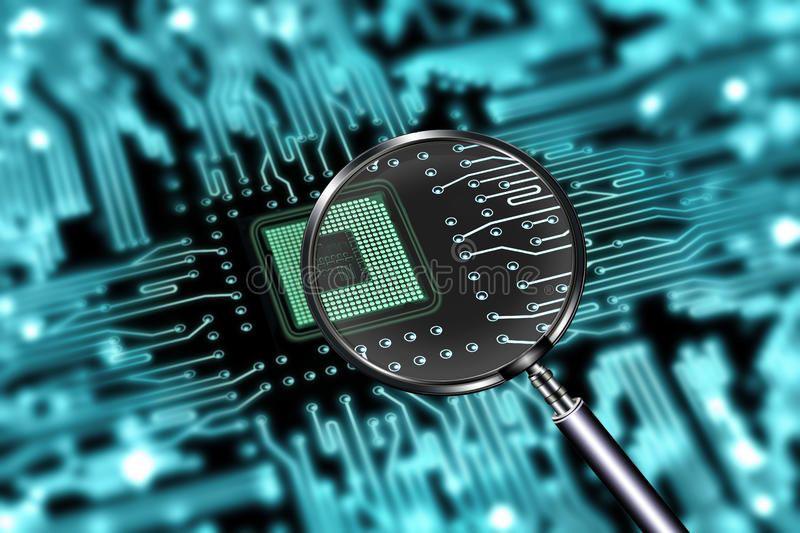  The former official is accused by the prosecutor of sharing information pertaining to 18-nano DRAM memory chip technology with China's Changxin Memory Technologies Inc (CXMT).