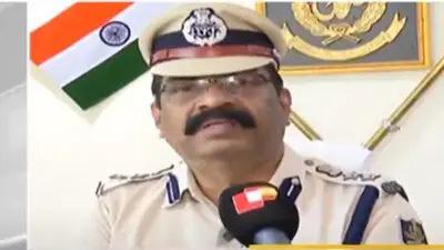 Odisha Police STF IG JN Pankaj conveyed that the accused, Conman Ishaan Bukhari, was linked to individuals in Kerala and Pakistan.