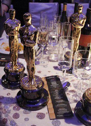 The 96th Oscars ceremony is scheduled to take place on March 10, 2024 at the Dolby Theatre in Los Angeles.