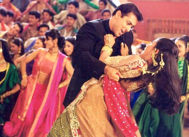 In "Kuch Kuch Hota Hai," Salman Khan had an extended cameo as Aman, the fiancé of Kajol's character, Anjali.