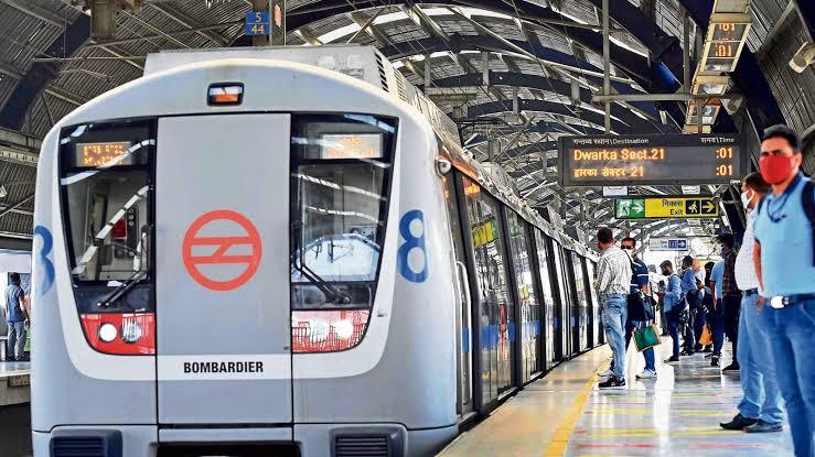 Bhubaneswar Metro Rail Corporation has taken a significant step in executing the project by formalizing an agreement through a Memorandum of Understanding (MoU) with the Delhi Metro Rail Corporation (DMRC).