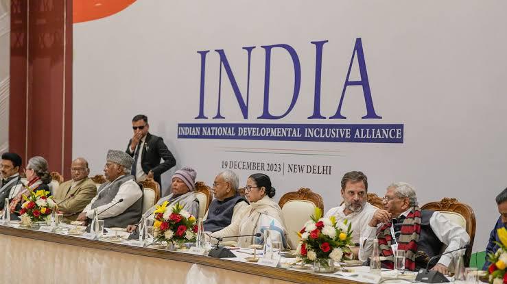 Seat Sharing issue is not just limited to West Bengal, but an arising challenge for the INDIA alliance in states including Bihar, Punjab, UP and Kerala