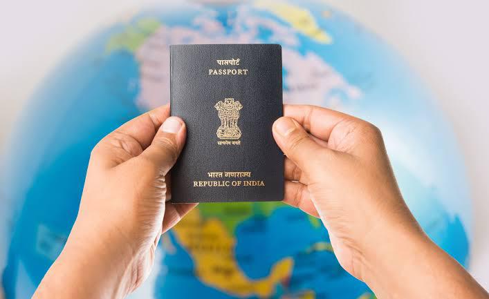 Indian passport is at 80th position, with visa-free access to 62 destinations