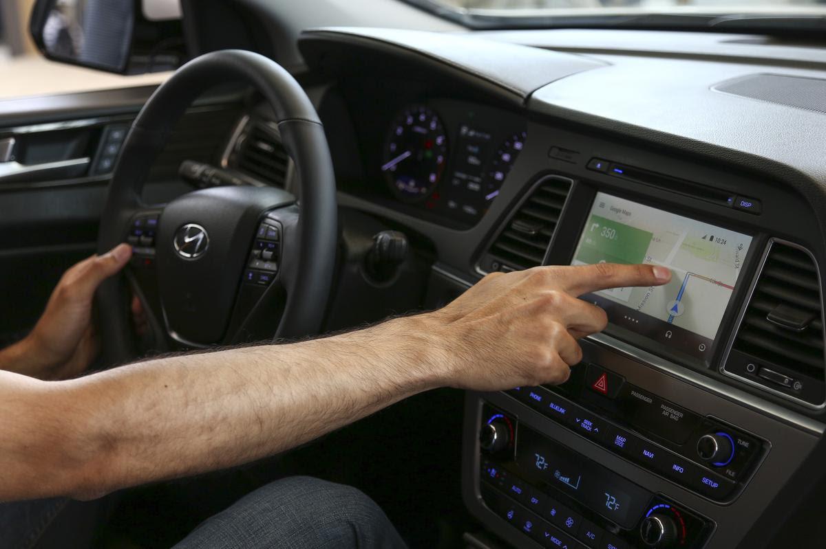 Google has introduced updates to enhance the Android Auto experience for both smartphone mirroring and vehicles equipped with Google's native Android software.