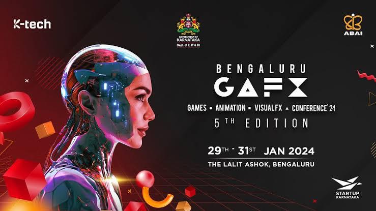 bengaluru game event