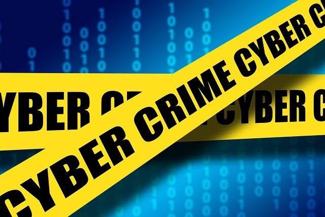 cyber crime