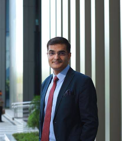 Ashis Saraf, Vice President and Country Director of Thales India, highlighted Thales' commitment to explore India's potential across key markets,