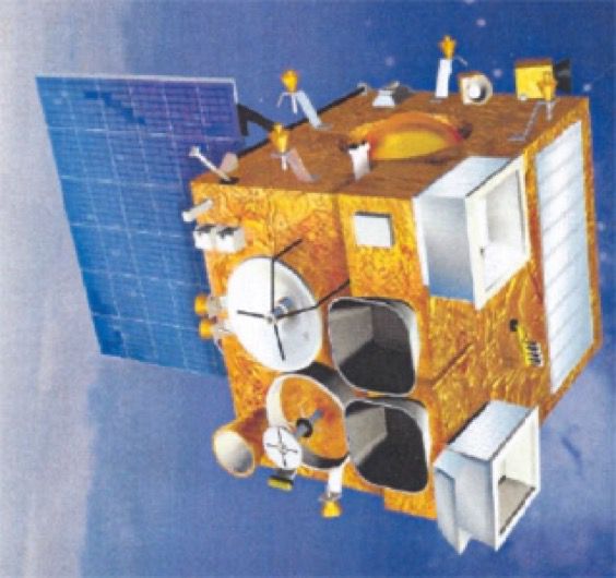 ISRO emphasises that INSAT-3DS will  enhance the overall capabilities of the INSAT system.