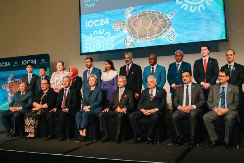 indian ocean conference