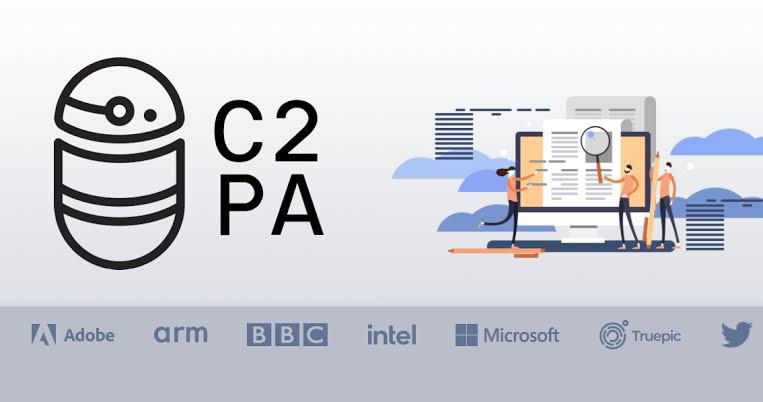 C2PA is a global standards body that focuses on certifying the provenance of digital content to combat misinformation and promote transparency. 