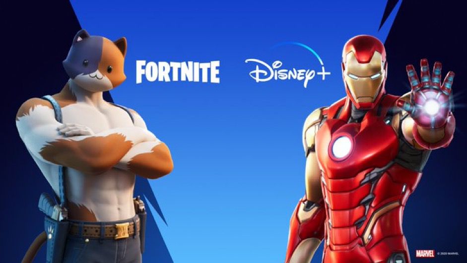 The Walt Disney Company and Epic Games announced this collaboration aims to develop an “expansive and open games and entertainment universe.” 