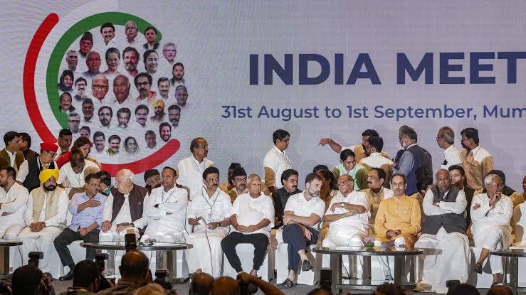 INDI Alliance  meet