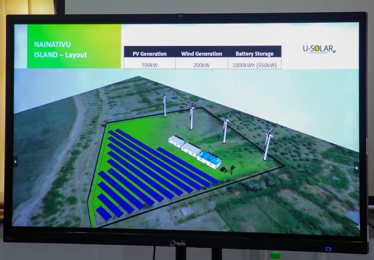 "Hybrid Renewable Energy Systems" 