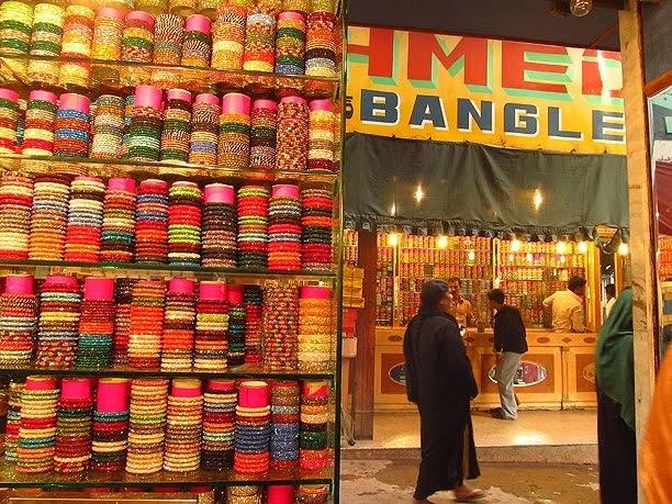 hyderabad lac bangles