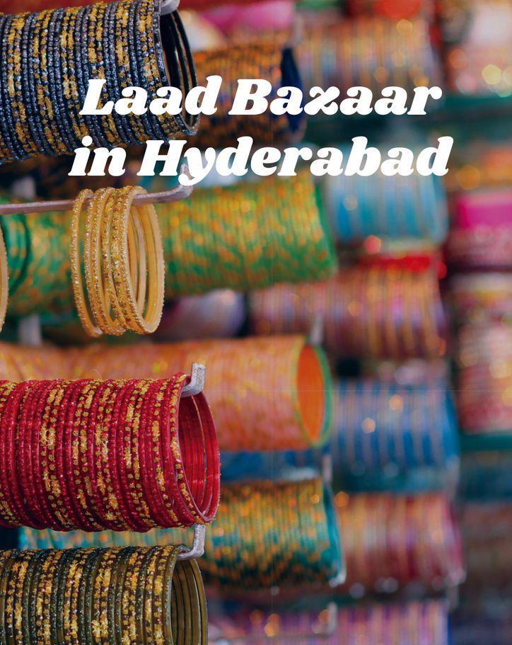 Laad Bazaar's Lac bangles