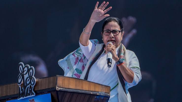 MAMATA BANERJEE